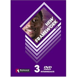 New Framework 3 DVD