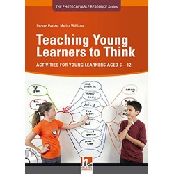 Teaching Young Learners to Think 