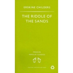Riddle of the Sands, Erskine Childers