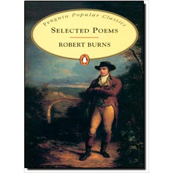 Selected Poems, Robert Burns