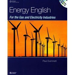 Energy English for the Gas and Electricity Industries 