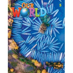 Our World 5 (2nd edition) Student's Book