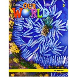 Our World 5 (2nd edition) Workbook