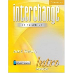 Interchange (3rd Edition) Intro Workbook 