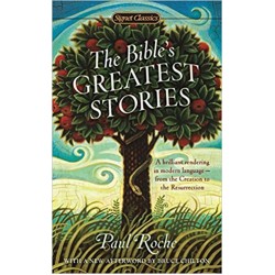 The Bible's Greatest Stories, Paul Roche