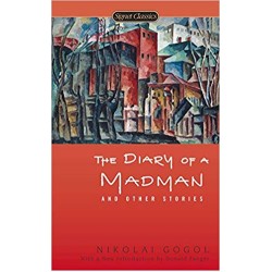 The Diary of a Madman and Other Stories, Gogol