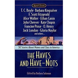 The Haves and Have Nots, Barbara 