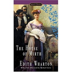 The House of Mirth, Edith Wharton