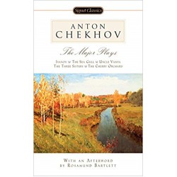 The Major Plays, Anton Chekhov