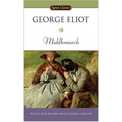 Middlemarch , George Eliot