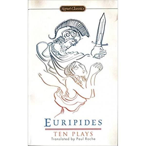 Ten Plays, Euripides