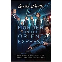 Murder on the Orient Express, Christie