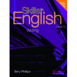 Skills in English Level 3 Writing Student Book