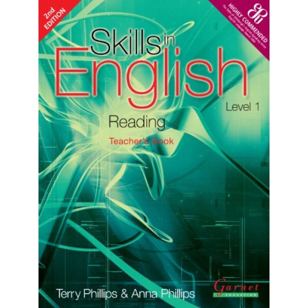 Skills in English Level 1 Reading Teacher's Book