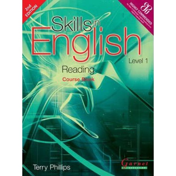 Skills in English Level 1 Reading Student Book