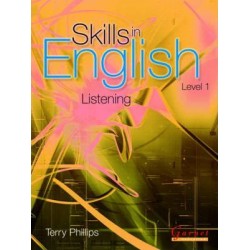 Skills in English Level 1 Listening Student Book