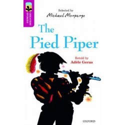Level 10 The Pied Piper