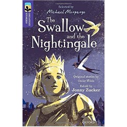 Level 11 The Swallow and the Nightingale