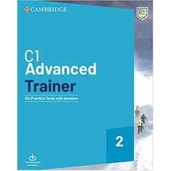 C1 Advanced Trainer 2 