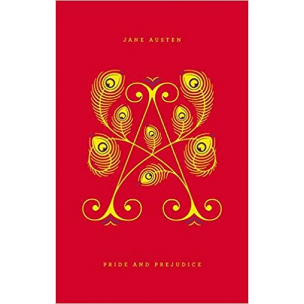 Pride and Prejudice (Hardcover), Jane Austen 