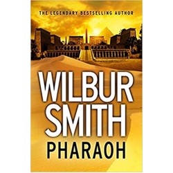 Pharaoh, Wilbur Smith