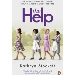 The Help,  Kathryn Stockett