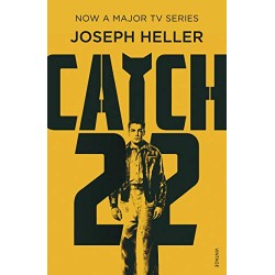 Catch-22 , Joseph Heller