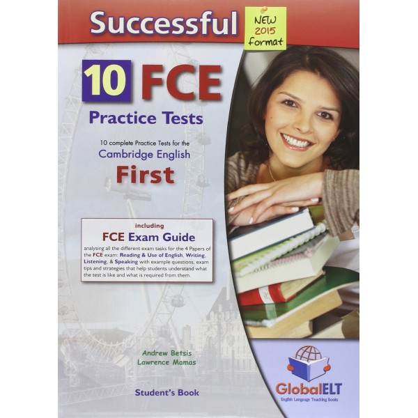 Successful FCE Self-Study Edition