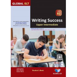 Writing Success Level B2