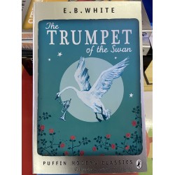 The Trumpet of the Swan, E. B. White