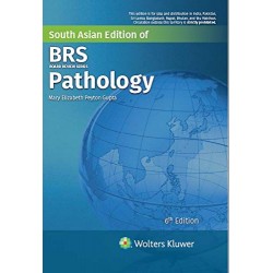 BRS Pathology 6th Edition, Mary Elizabeth Peyton