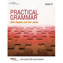 Practical Grammar 3: Student Book, John Hughes 