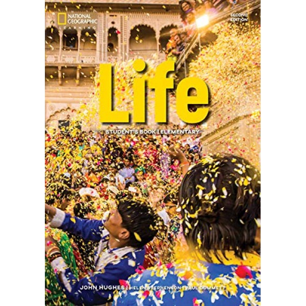 Life (2nd Edition) Elementary Student's Book
