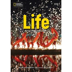 Life (2nd Edition) Beginner Student's Book 