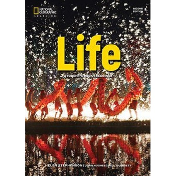 Life (2nd Edition) Beginner Workbook With Key