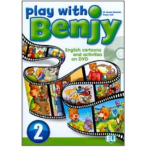 Play with Benjy 2  