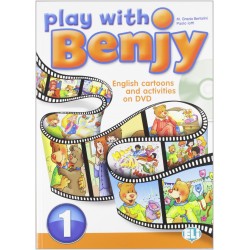 Play with Benjy 1 