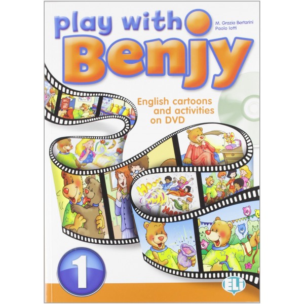 Play with Benjy 1 
