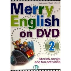 Merry English on DVD 2