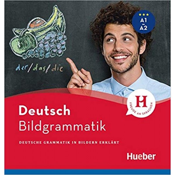 Bildgrammatik Deutsch 