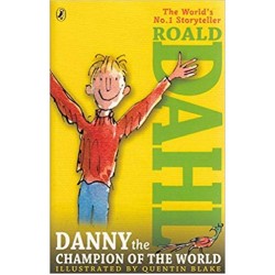 Danny And The Champion Of The World, Roald Dahl