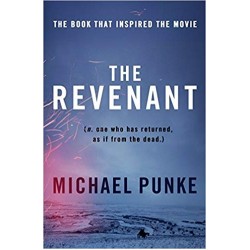 The Revenant, Punke