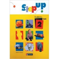 Step Up 2 Student's Book