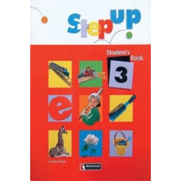 Step Up 3 Student's Book