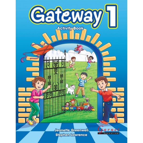 Gateway 1 Activity Book
