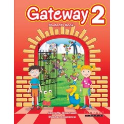 Gateway 2 Student's Book
