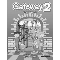 Gateway 2 Teacher's Book