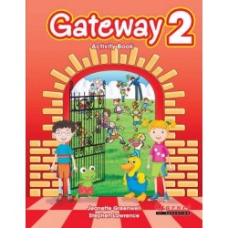 Gateway 2 Activity Book