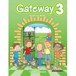 Gateway 3 Student's Book