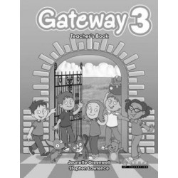Gateway 3 Teacher's Book 
